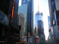 NEW YORK - Dez. 2006 14860790