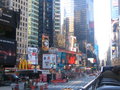 NEW YORK - Dez. 2006 14860840