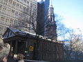 NEW YORK - Dez. 2006 14861108