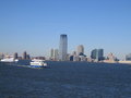 NEW YORK - Dez. 2006 14861156