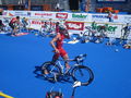 Kitzbühel Triathlon Weltcup Wochenende 50068439