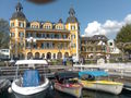 Ein Schloss am Wörthersee 53575940