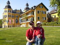 Ein Schloss am Wörthersee 53575971