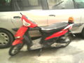 Quat  - moped 68354912