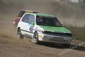 Rallycross Horn 67437228