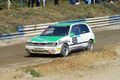 Rallycross Horn 67545045