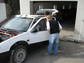 Mein Rallycross Nissan!! 72610627