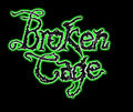 Broken Cage 58518865