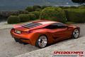 BMW M1 71490968