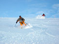 Kitzsteinhorn 2008 - Chris 49807624