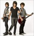 Jonas Brothers 66506584