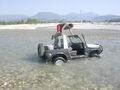 Urlaub Tagliomento 2007 (Italien) 49804358