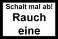 RAUCHEN 50195915