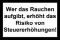 RAUCHEN 50195923