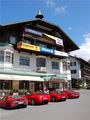 Ferrari treffen 2009 im Sporthotel Igls 60478394