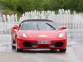 Ferrari treffen 2009 im Sporthotel Igls 60478416