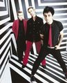 Green Day 4-Ever 50012235