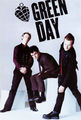 Green Day 4-Ever 50012246