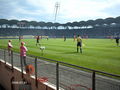 Sturm : Werder am 11.07.2009 63106616