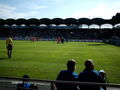 Sturm : Werder am 11.07.2009 63106679