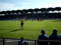 Sturm : Werder am 11.07.2009 63106699