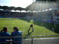 Sturm : Werder am 11.07.2009 63106714