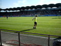 Sturm : Werder am 11.07.2009 63106768