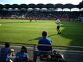 Sturm : Werder am 11.07.2009 63106820