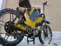 PUCH MAXI...TUNING verkauft=( 71503951