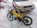 PUCH MAXI...TUNING verkauft=( 71503953