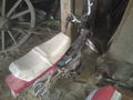 Meine Mopeds---mein Teilelager 75226505