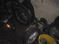 Meine Mopeds---mein Teilelager 75226516