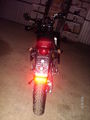 Mein Moped  RIEJU 49872048