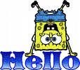 Spongebob und seine Freunde 69561601