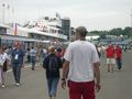 Formel 1 Wochenende Ungarn 2006 55220877