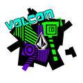                                 Volcom 53840237