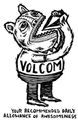                                 Volcom 53885160