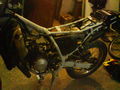 mei aprilia rx 50 54337733