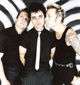 GREEN DAY 69356403