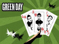 GREEN DAY 69356723