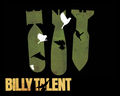 Billy Talent 69535374