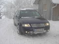 Audi Quattro 70836298