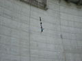 Bungee Jumping Staudamm Klaus 60397223