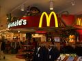 MC Donald´s in NYC 52798285