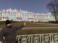 Russland- St. Petersburg 50140736