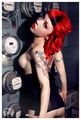 rockabilly girls 75080207