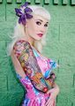 rockabilly girls 75304976