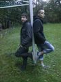 Ich und Motti =) 67804436