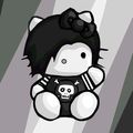  I    Love Hello Kitti 67582900