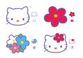  I    Love Hello Kitti 67583903